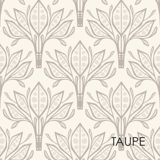 Leilani Wallpaper by Erin Silliman Designs