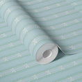 Cargar la imagen en la vista de la galería, Lena Wallpaper by House of Haricot
