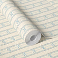 Cargar la imagen en la vista de la galería, Lena Wallpaper by House of Haricot
