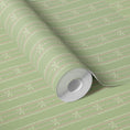 Cargar la imagen en la vista de la galería, Lena Wallpaper by House of Haricot
