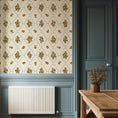 Cargar la imagen en la vista de la galería, Sutton Wallpaper by Mackenzie Nelson
