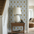 Cargar la imagen en la vista de la galería, Sutton Wallpaper by Mackenzie Nelson
