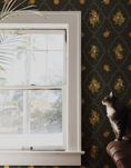 Cargar la imagen en la vista de la galería, Sutton Wallpaper by Mackenzie Nelson
