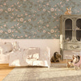 Cargar la imagen en la vista de la galería, Lettie Wallpaper by Ali Anni
