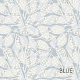 Cargar la imagen en la vista de la galería, Toby Wallpaper by Erin Silliman Designs
