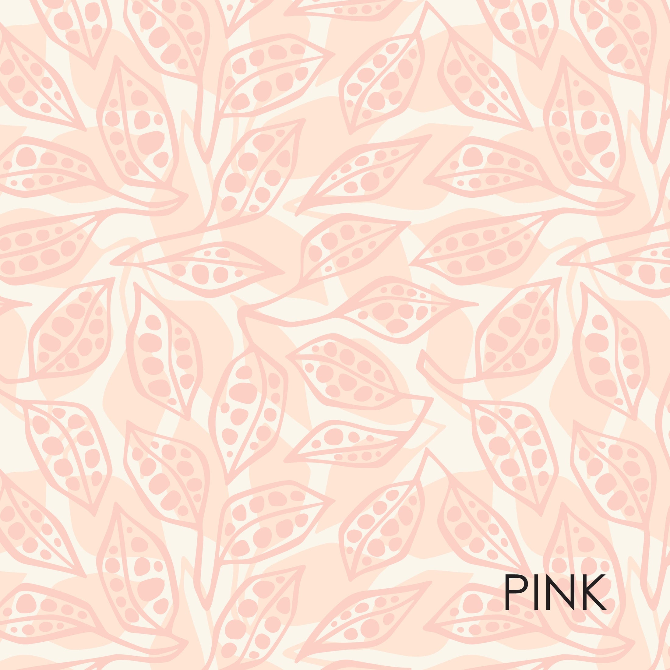 Toby Wallpaper by Erin Silliman Designs