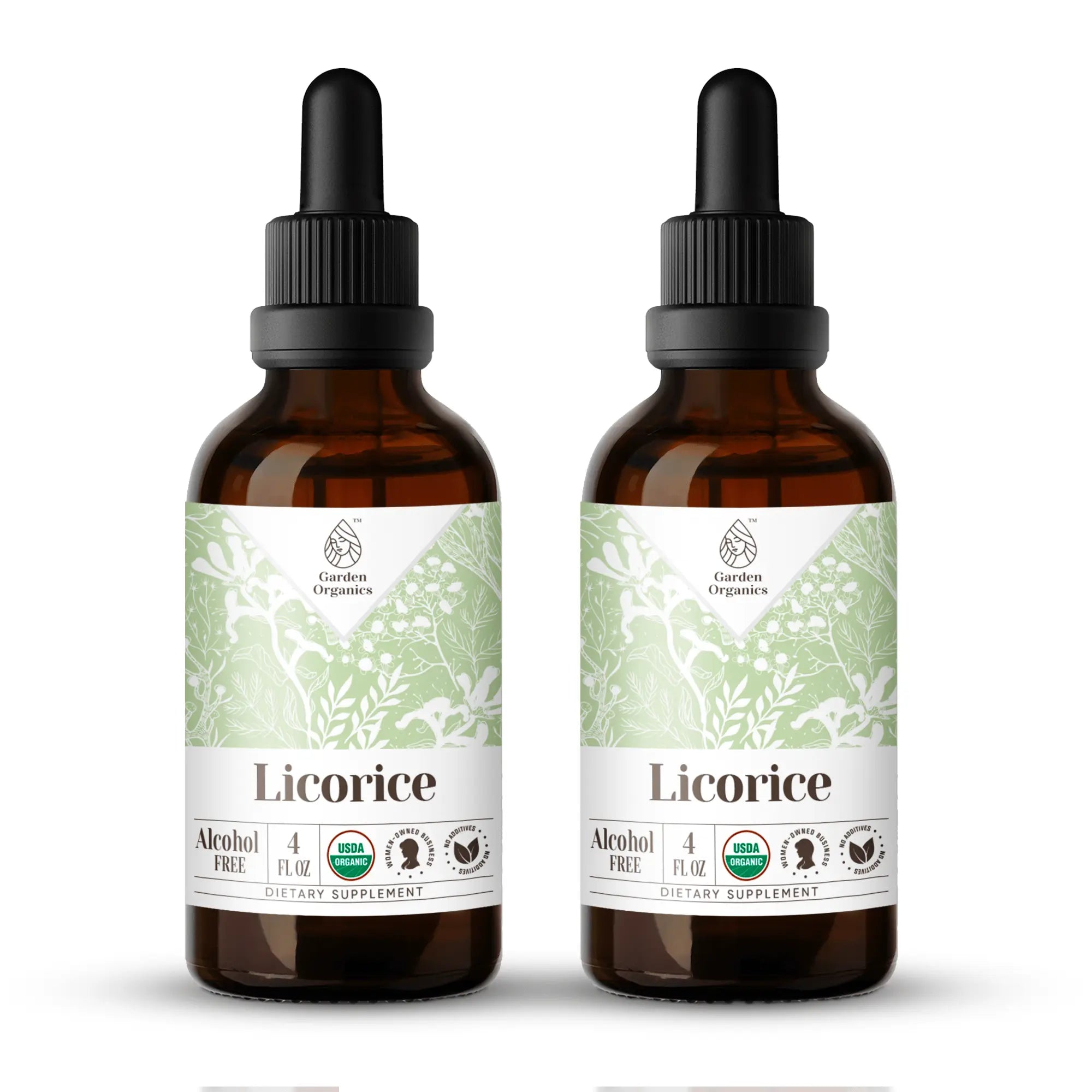 Licorice Tincture