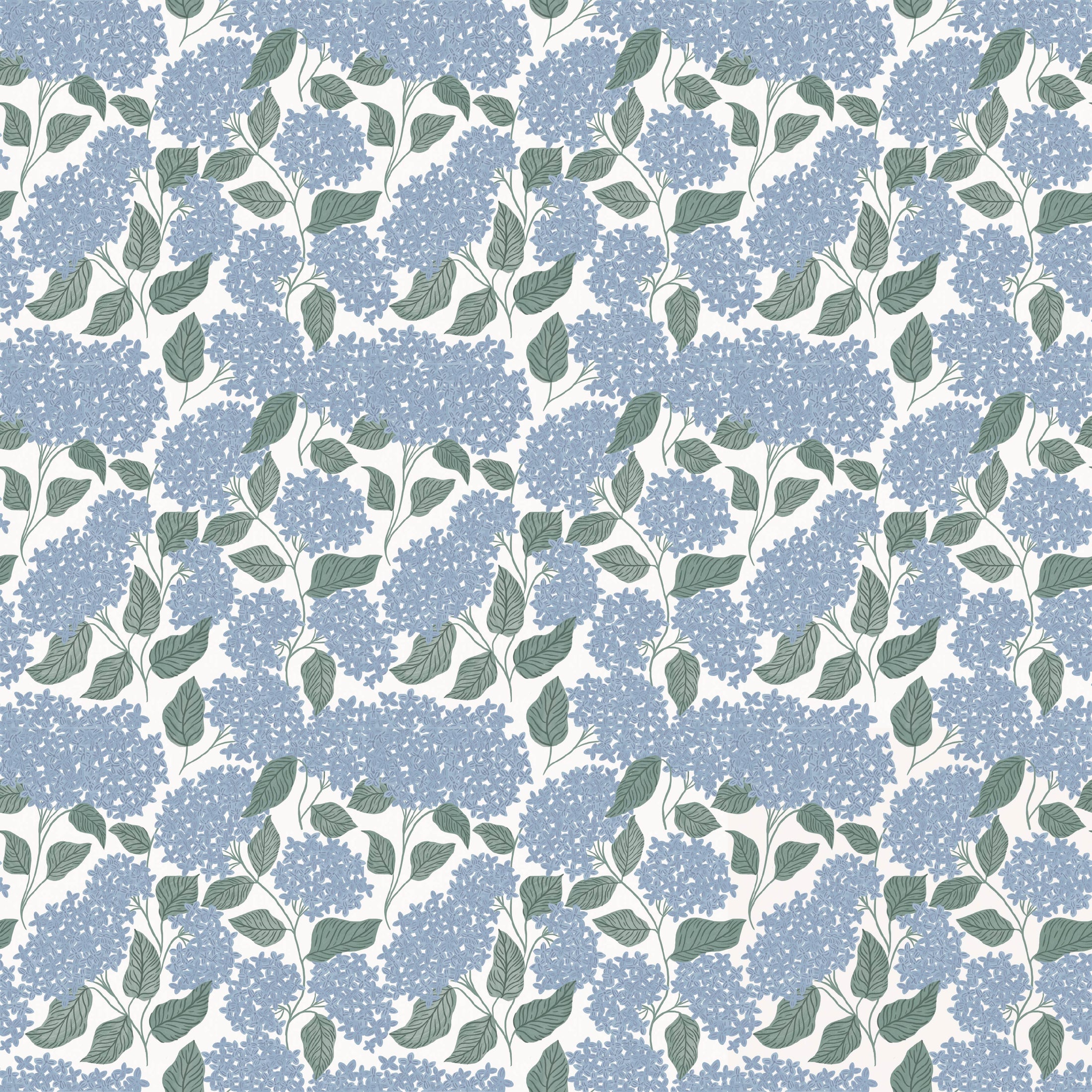 Lisette Wallpaper by Ashton Elizabeth