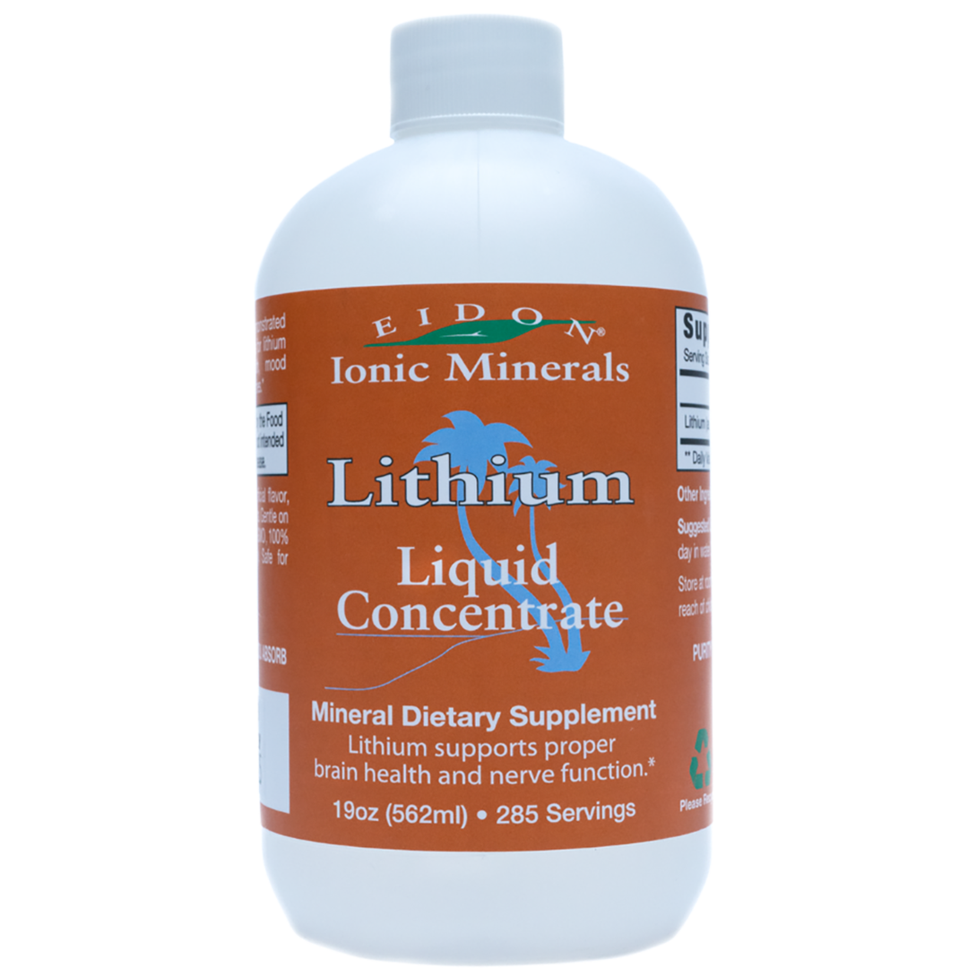 Liquid Lithium
