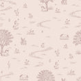 Cargar la imagen en la vista de la galería, Locke Wallpaper by The Feral Flower
