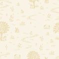Cargar la imagen en la vista de la galería, Locke Wallpaper by The Feral Flower
