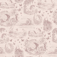 Cargar la imagen en la vista de la galería, Locket Wallpaper by The Feral Flower
