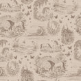 Cargar la imagen en la vista de la galería, Locket Wallpaper by The Feral Flower
