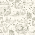 Cargar la imagen en la vista de la galería, Locket Wallpaper by The Feral Flower
