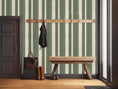 Cargar la imagen en la vista de la galería, Lodge Wallpaper by Cassandra Zaniboni
