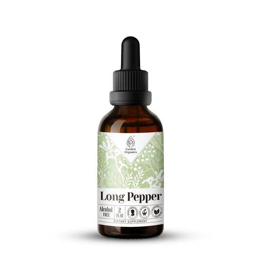 Long Pepper Tincture
