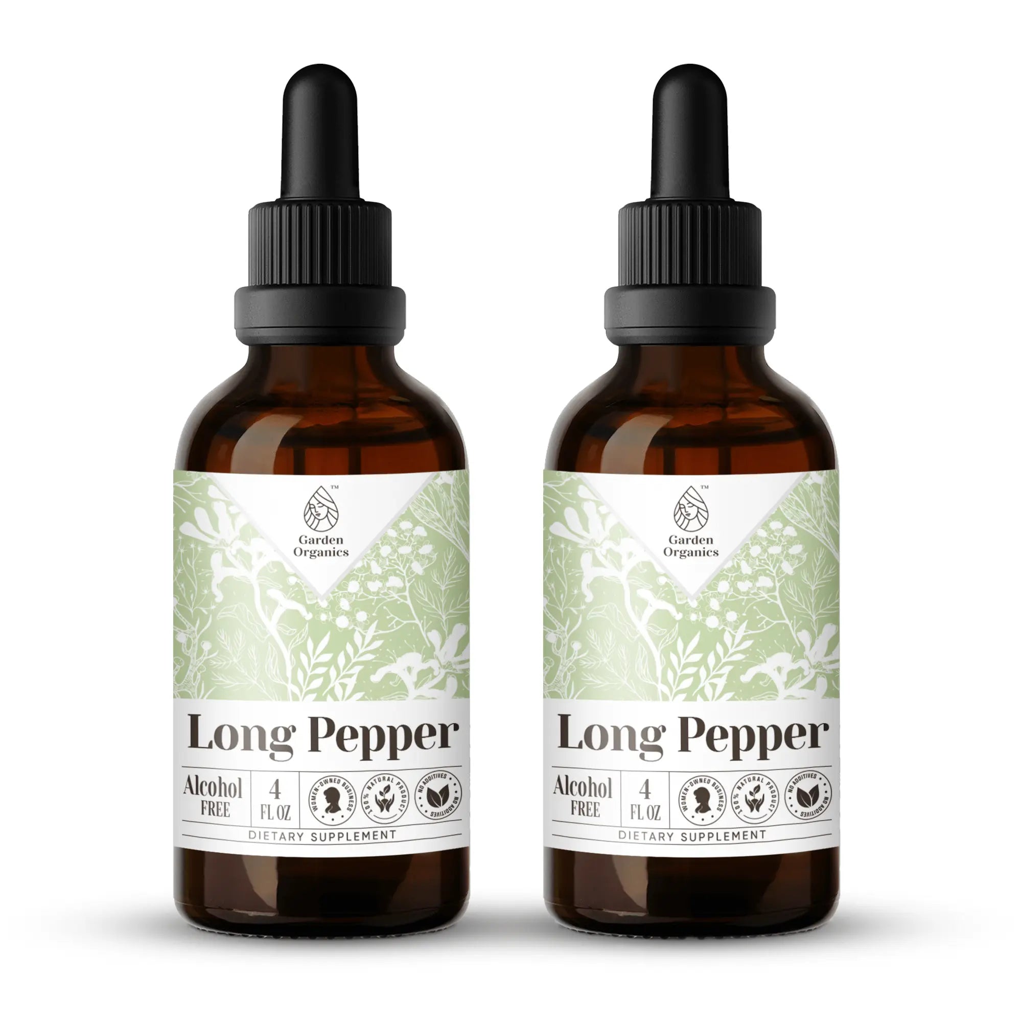 Long Pepper Tincture