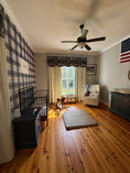 Cargar la imagen en la vista de la galería, Corbin Wallpaper by Hailey Kiefer Designs

