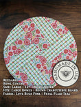 Load image into Gallery viewer, Large Bowl Covers
