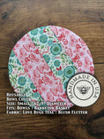 Load image into Gallery viewer, Small Bowl & Banneton Covers
