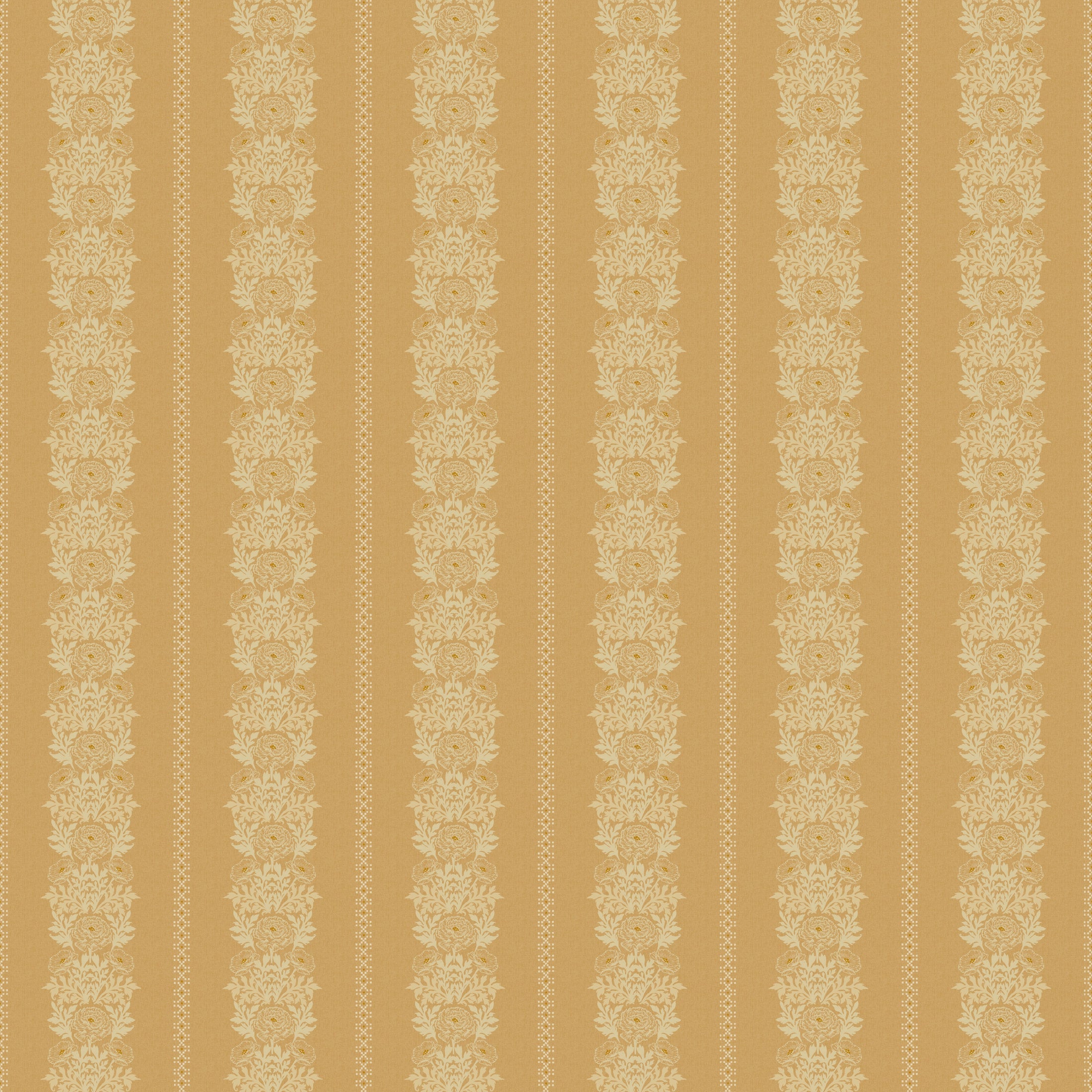 Lucia Wallpaper by Yorkville Studio
