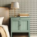 Load image into Gallery viewer, Luke Wallpaper by Erin Silliman Designs
