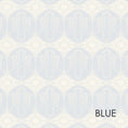 Load image into Gallery viewer, Luke Wallpaper by Erin Silliman Designs
