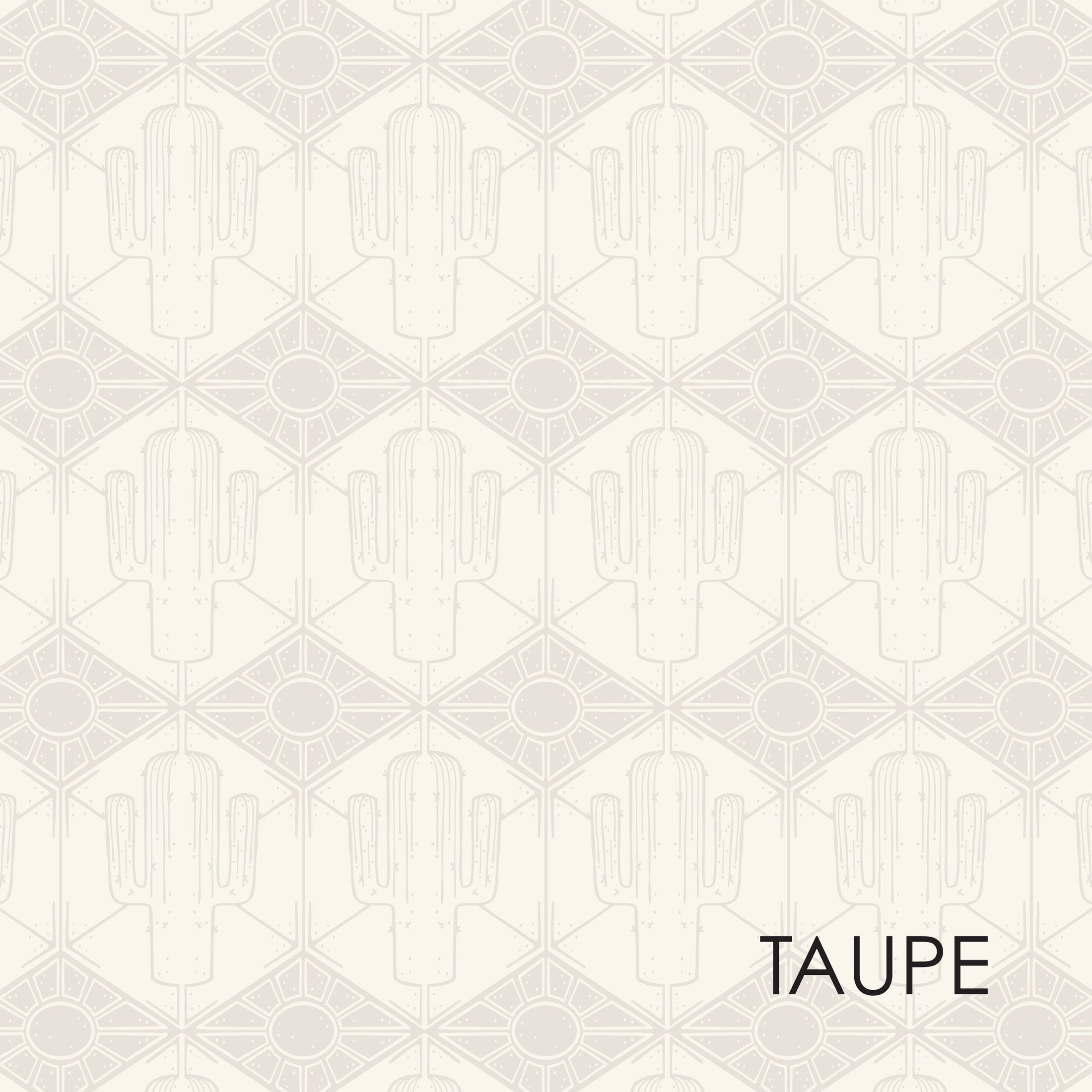 Luke Wallpaper by Erin Silliman Designs