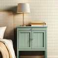 Load image into Gallery viewer, Luke Wallpaper by Erin Silliman Designs
