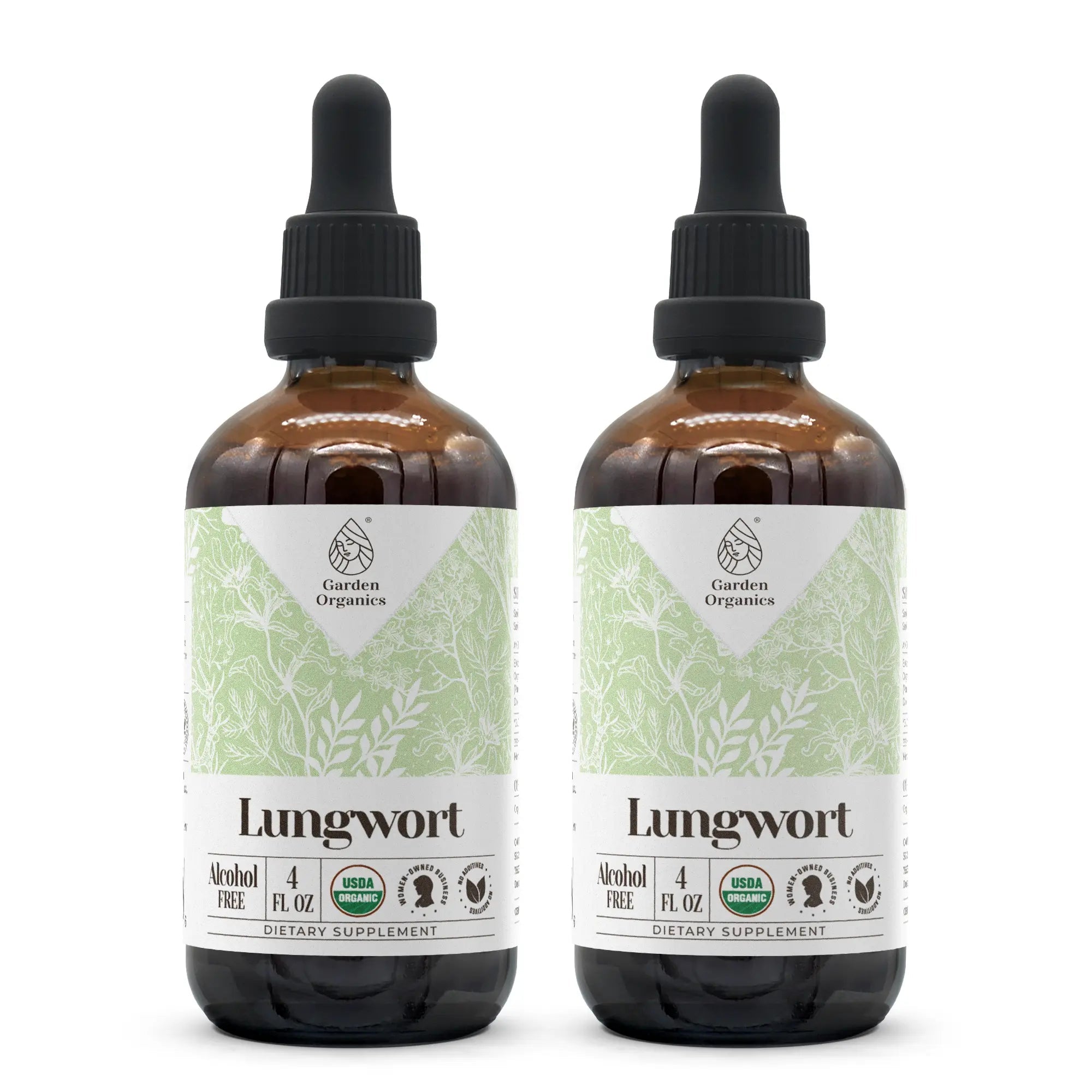 Lungwort Tincture