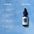 Cargar la imagen en la vista de la galería, Meraki Blu USP Grade Methylene Blue 150mg
