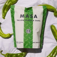 Load image into Gallery viewer, MASA Hatch Chile
