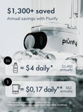 Load image into Gallery viewer, Alchemy® Electric Water Filter Pitcher
