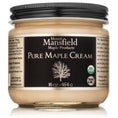 Load image into Gallery viewer, Organic Pure Vermont Maple Cream
