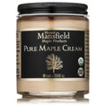 Load image into Gallery viewer, Organic Pure Vermont Maple Cream
