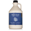 Cargar la imagen en la vista de la galería, Pure Vermont Maple Syrup- Plastic Jug

