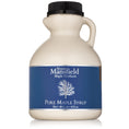 Cargar la imagen en la vista de la galería, Pure Vermont Maple Syrup- Plastic Jug
