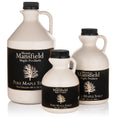 Load image into Gallery viewer, Organic Pure Vermont Maple Syrup- Plastic Jug
