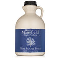 Cargar la imagen en la vista de la galería, Pure Vermont Maple Syrup- Plastic Jug
