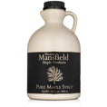Load image into Gallery viewer, Organic Pure Vermont Maple Syrup- Plastic Jug
