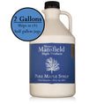 Cargar la imagen en la vista de la galería, Pure Vermont Maple Syrup- Plastic Jug
