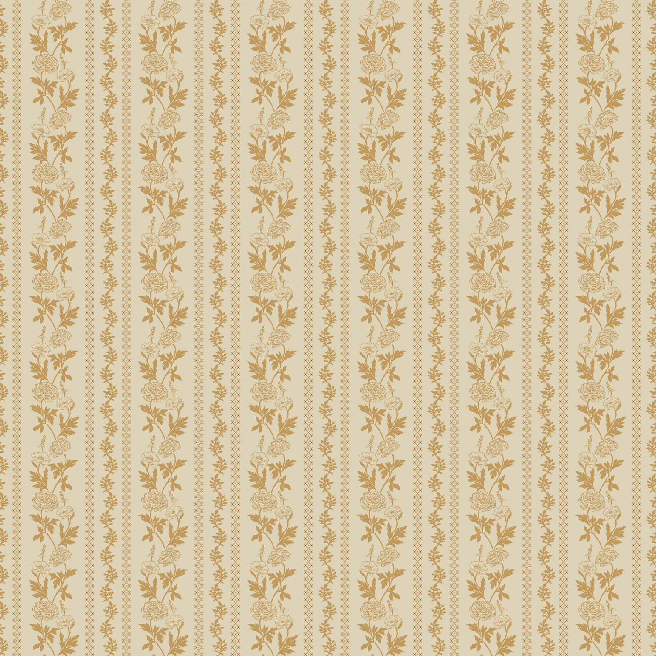 Marisol Wallpaper by Yorkville Studio