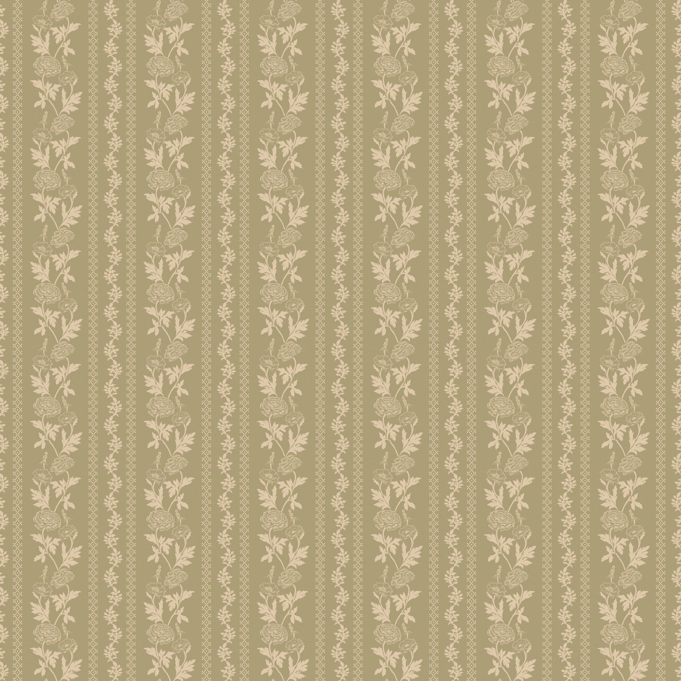 Marisol Wallpaper by Yorkville Studio