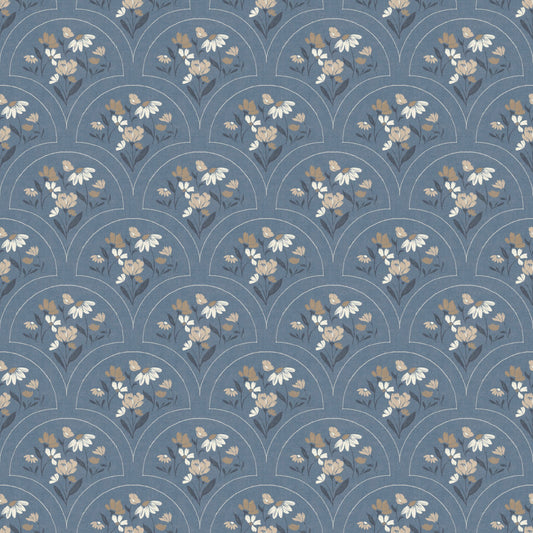 Marlee Wallpaper by Kathryn Therese