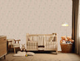 Cargar la imagen en la vista de la galería, Marta Wallpaper by Emily Cooper Art
