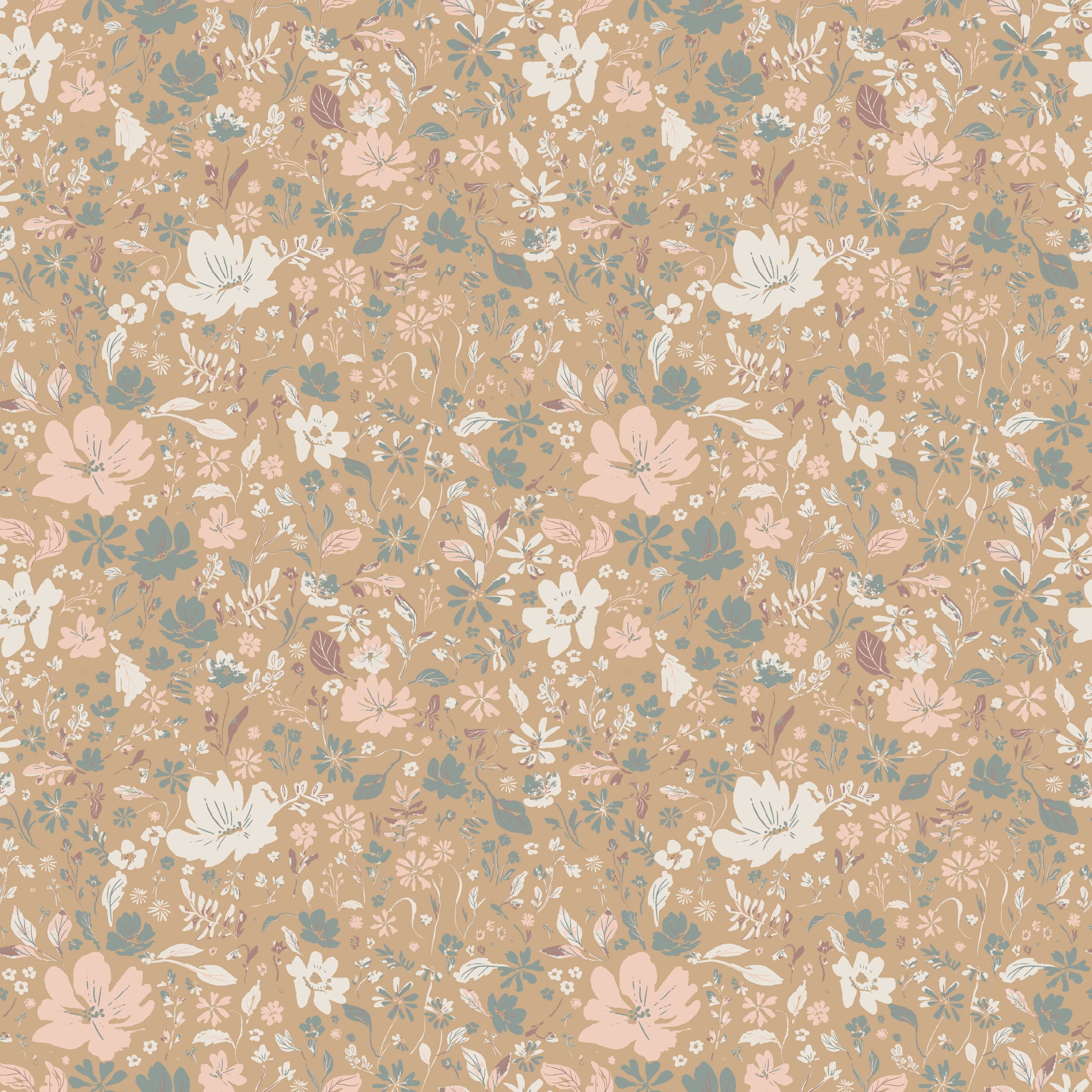 Martie Wallpaper by Creating to Love