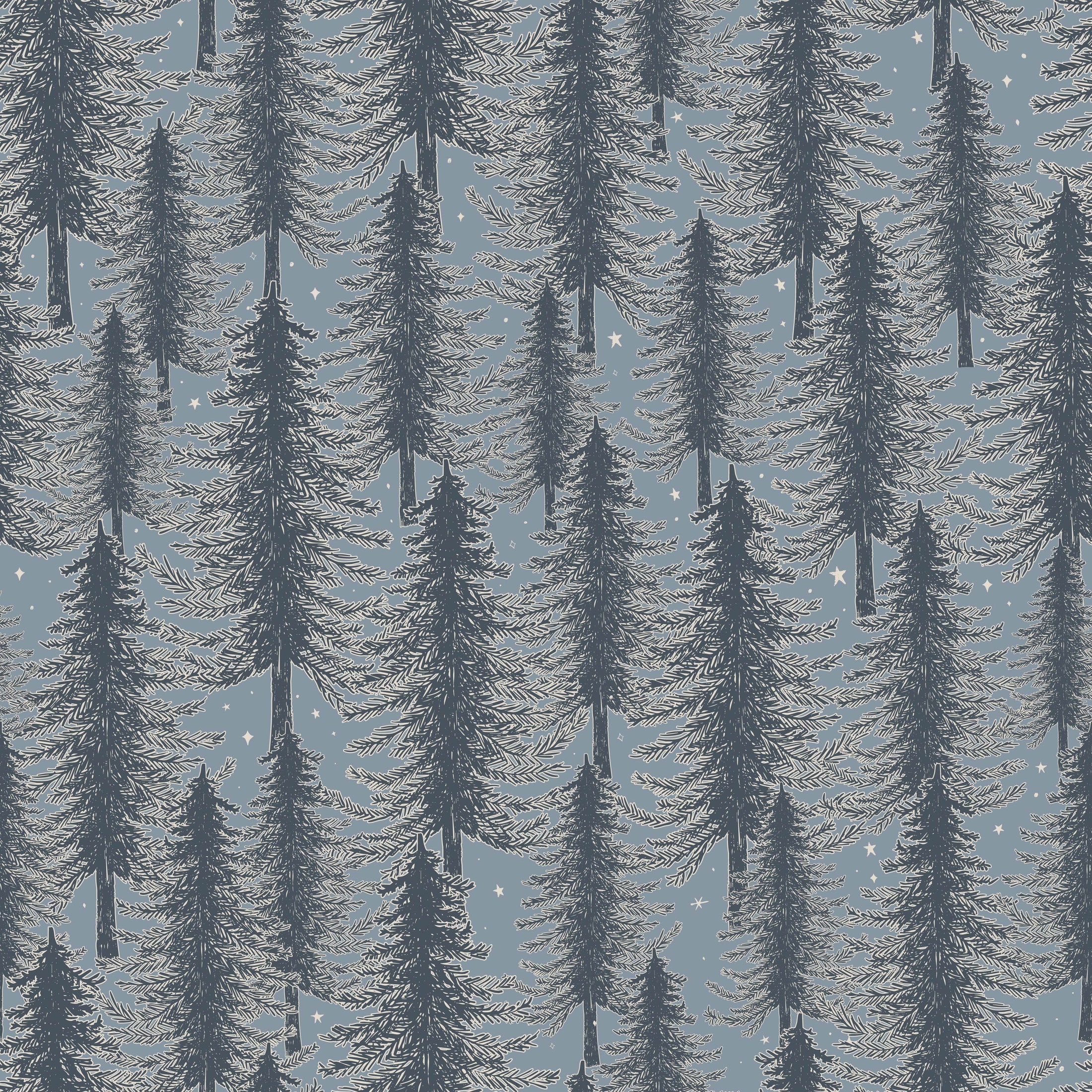 Mason Wallpaper by Brittany Polatis Design