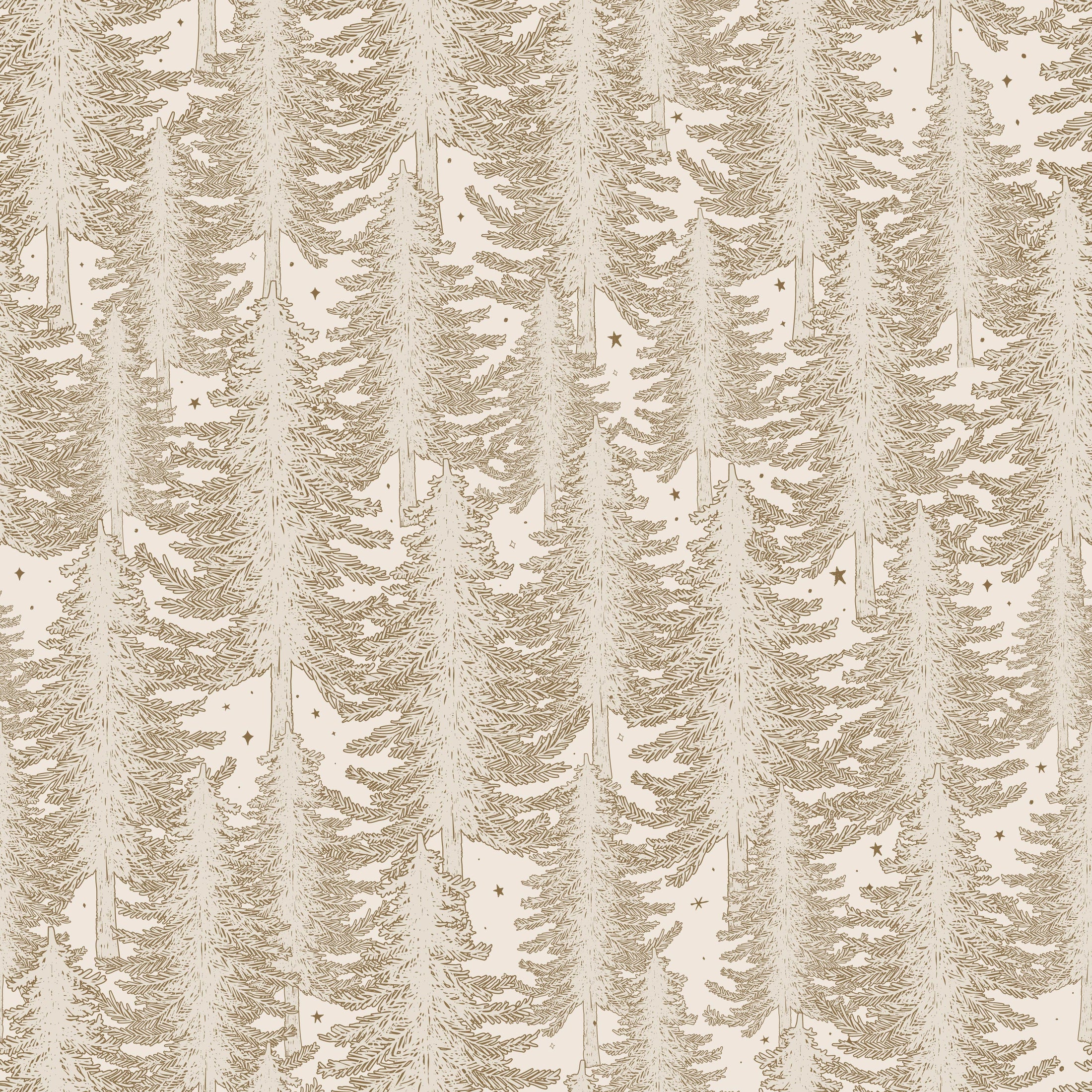 Mason Wallpaper by Brittany Polatis Design