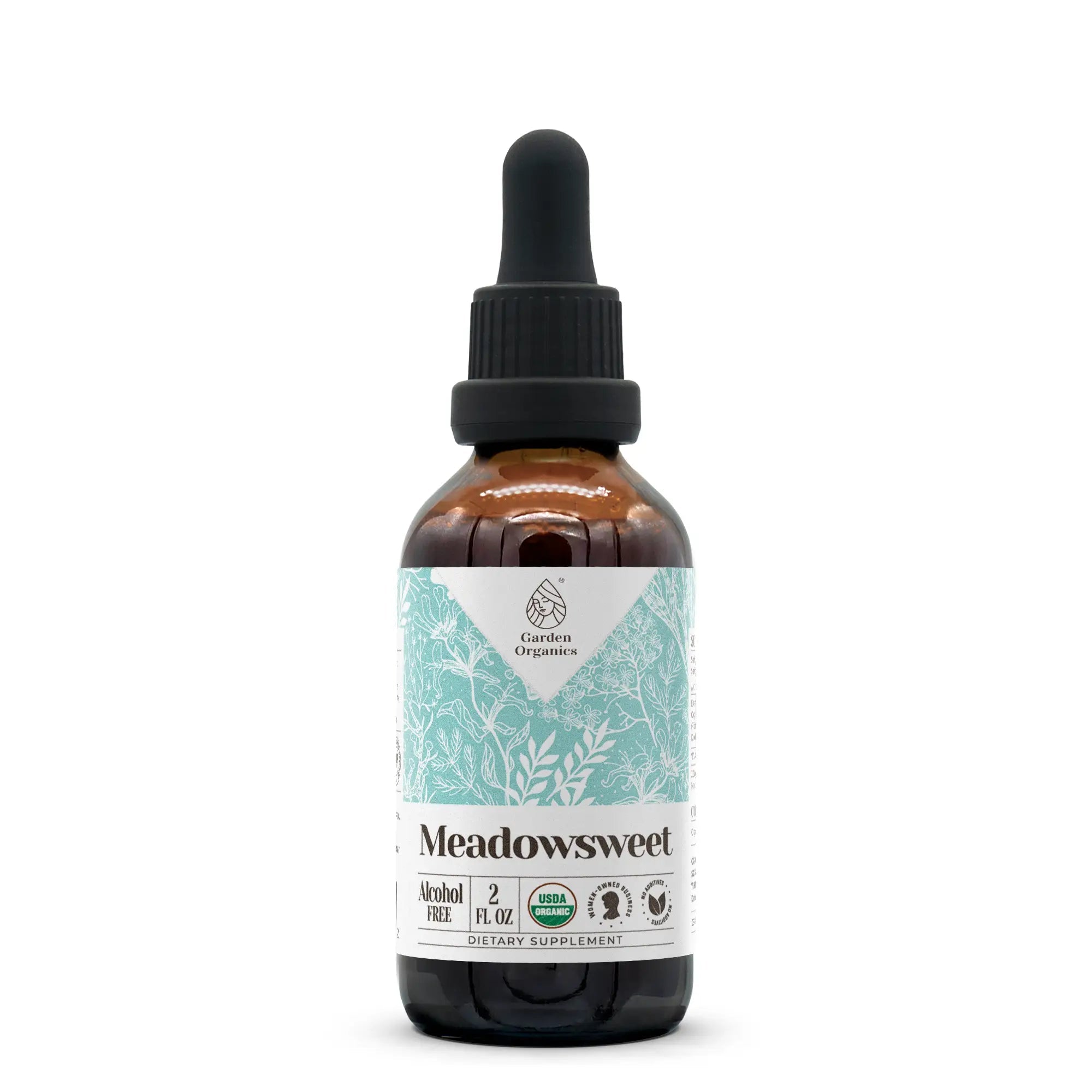 Meadowsweet Tincture