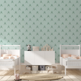 Load image into Gallery viewer, Ryan Wallpaper by Antonela Fulir
